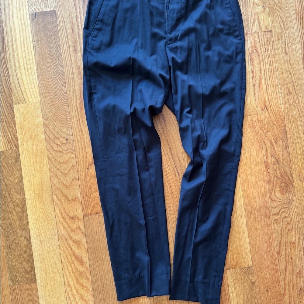 Bonobos Jetsetter Athletic Pant SZ 32